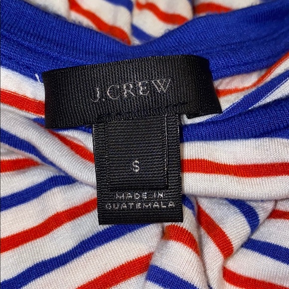 J. Crew tee! - Picture 4 of 5